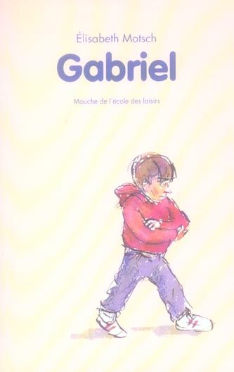 Emprunter Gabriel livre