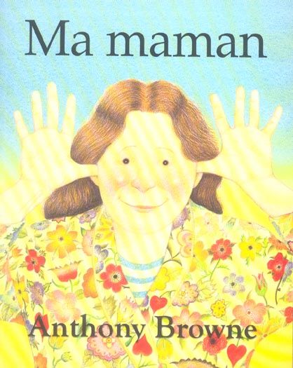 Emprunter Ma maman livre