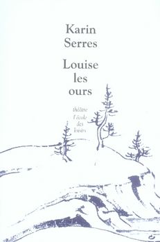 Emprunter Louise/les ours livre