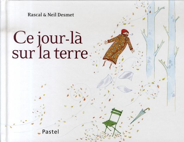 Emprunter Ce jour-là sur la terre livre