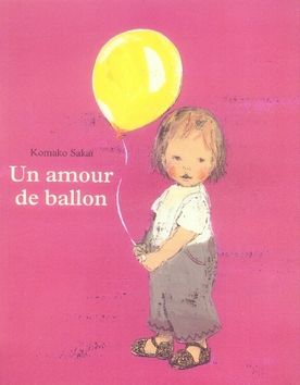 Emprunter Un amour de ballon livre