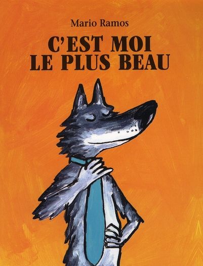 Emprunter C'est moi le plus beau livre