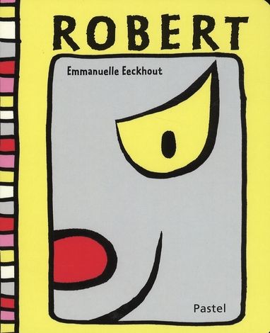 Emprunter Robert livre