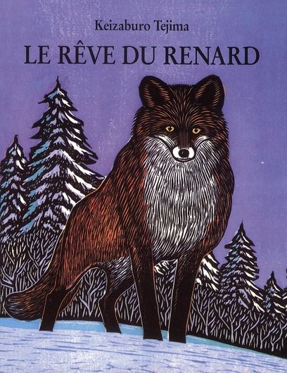 Emprunter Le rêve du renard livre