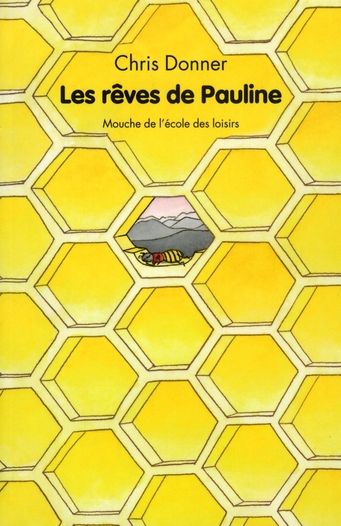 Emprunter Les rêves de Pauline livre