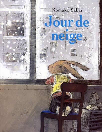 Emprunter Jour de neige livre