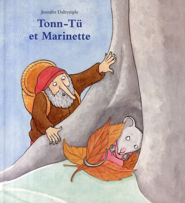 Emprunter Tonn-Tü et Marinette livre