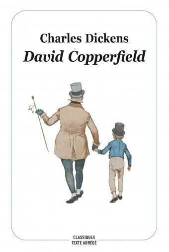 Emprunter David Copperfield. Texte abrégé livre