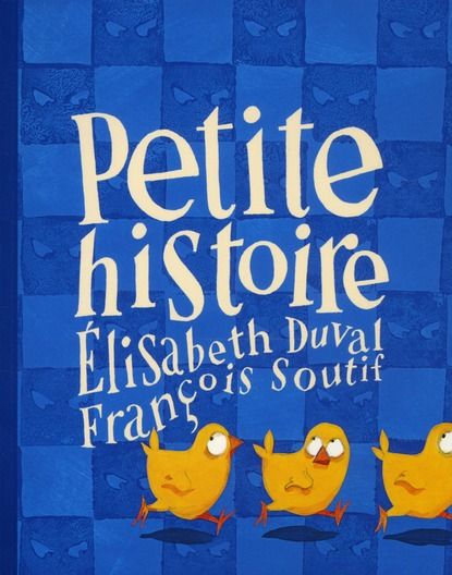 Emprunter Petite histoire livre