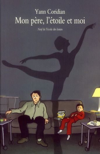 Emprunter Mon père, l'étoile et moi livre