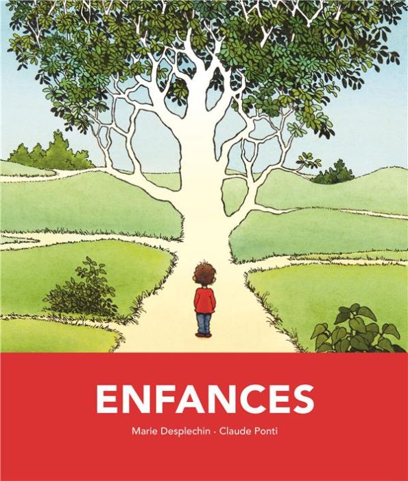 Emprunter Enfances livre