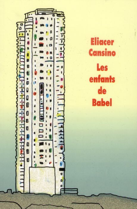 Emprunter Les enfants de Babel livre