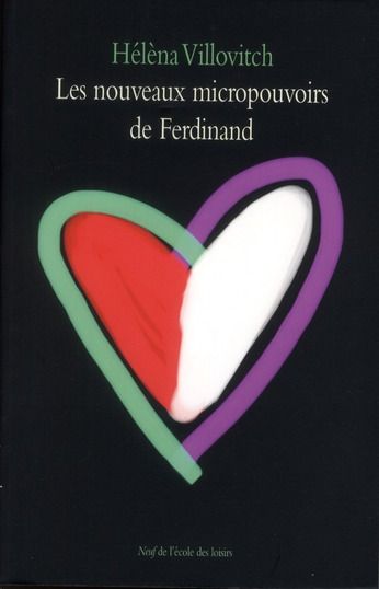 Emprunter Les nouveaux micropouvoirs de Ferdinand livre