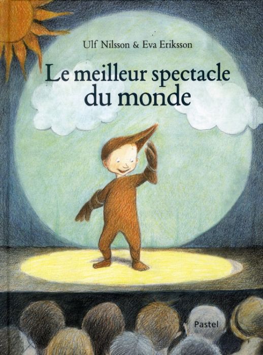 Emprunter Le meilleur spectacle du monde livre