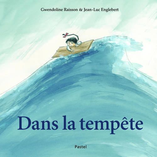 Emprunter Dans la tempête livre