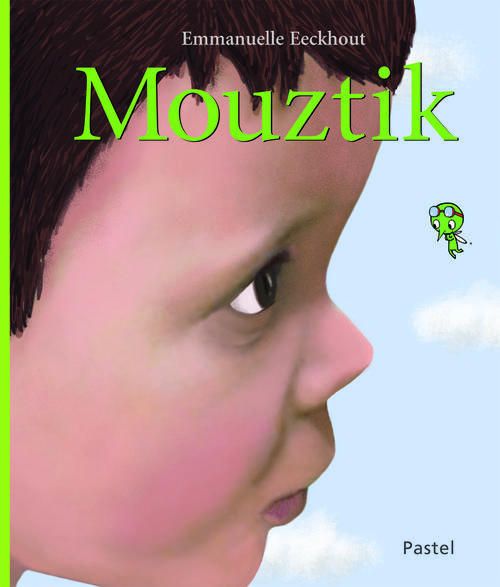 Emprunter Mouztik livre