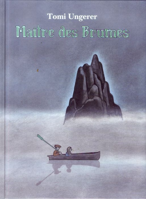 Emprunter Maître des Brumes livre