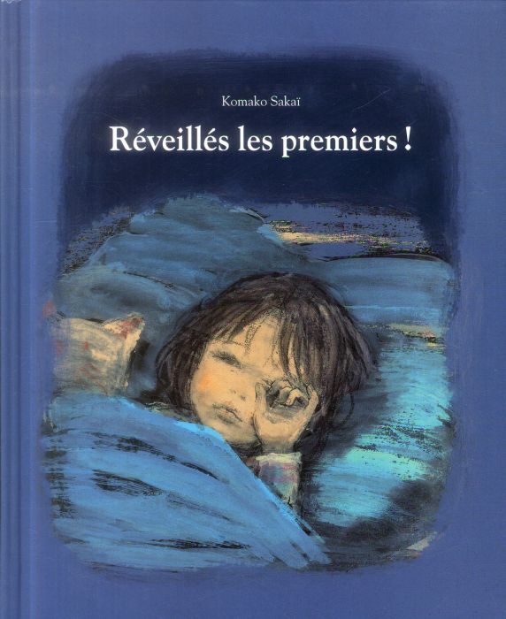 Emprunter Réveillés les premiers ! livre