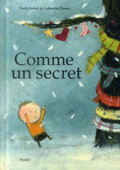 Emprunter Comme un secret livre