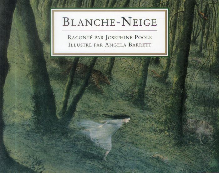 Emprunter Blanche-Neige livre