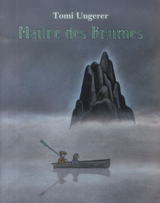 Emprunter Maître des Brumes livre