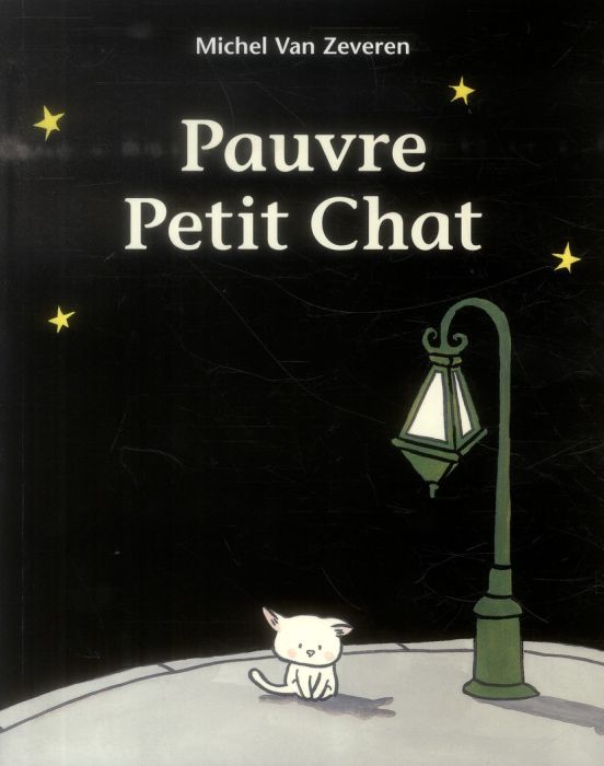 Emprunter Pauvre petit chat livre