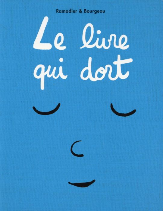 Emprunter Le livre : Le livre qui dort livre