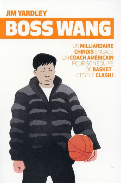 Emprunter Boss Wang livre