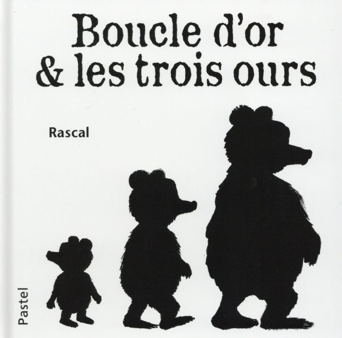 Emprunter Boucle d'or & les trois ours livre