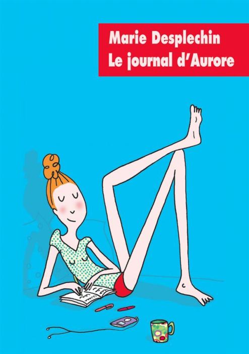 Emprunter Le journal d'Aurore livre