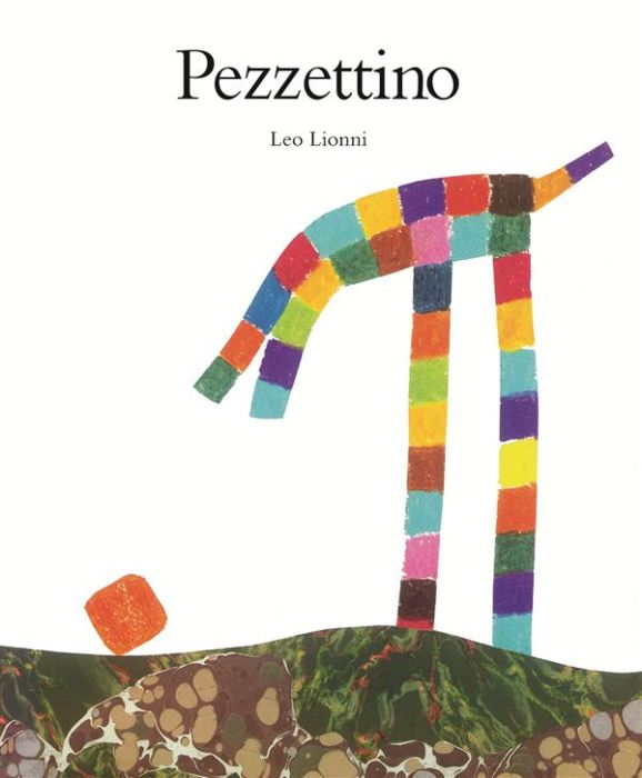 Emprunter Pezzetino livre