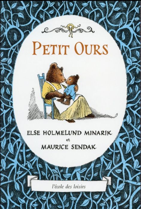 Emprunter Petit Ours livre