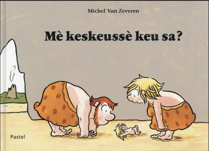 Emprunter Mè keskeussè keu sa ? livre