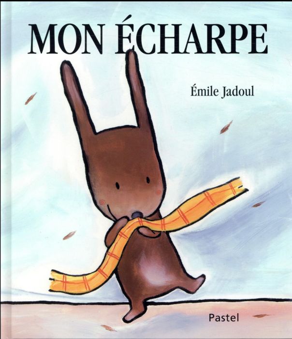 Emprunter Mon écharpe livre