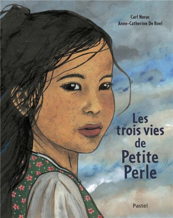 Emprunter Les trois vies de Petite Perle livre