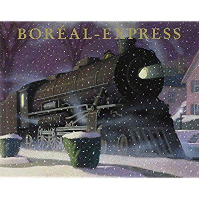 Emprunter Boréal-Express livre