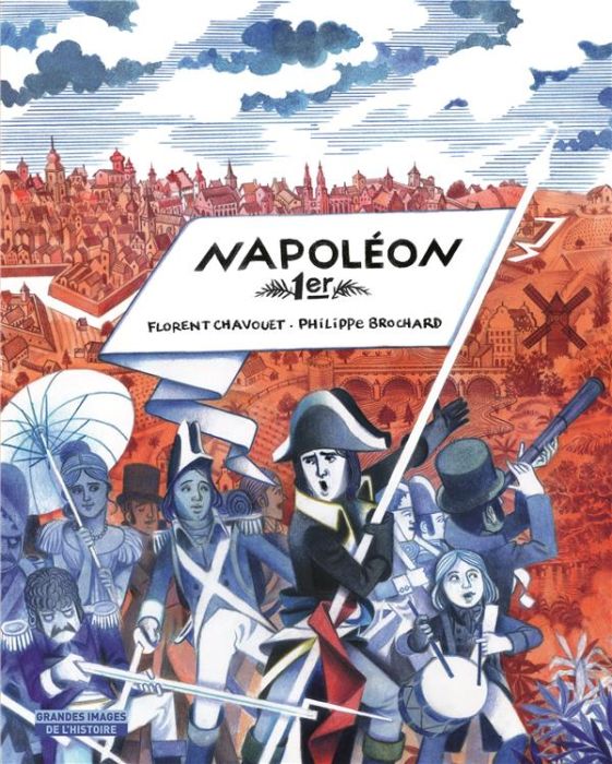 Emprunter Napoléon Ier livre