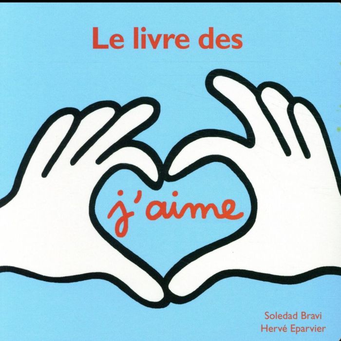 Emprunter Le livre des j'aime livre