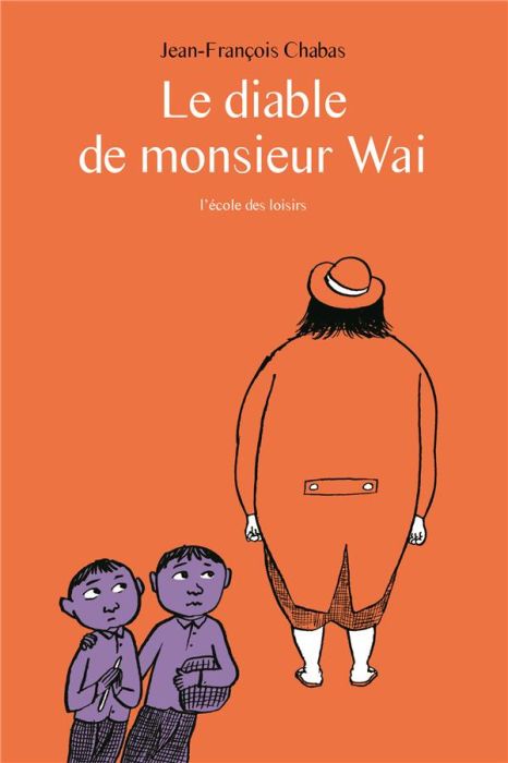 Emprunter Le diable de monsieur Wai livre