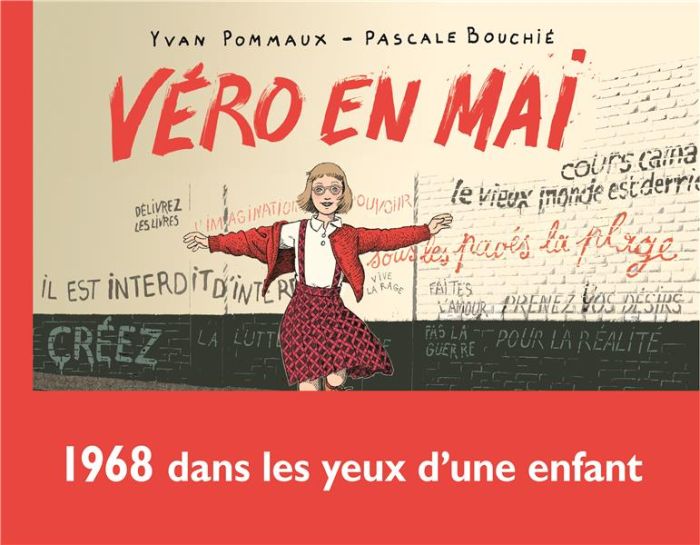 Emprunter Véro en mai livre