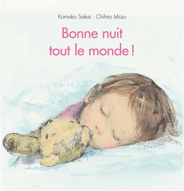 Emprunter Bonne nuit tout le monde ! livre