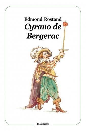 Emprunter Cyrano de Bergerac. Texte abrégé livre