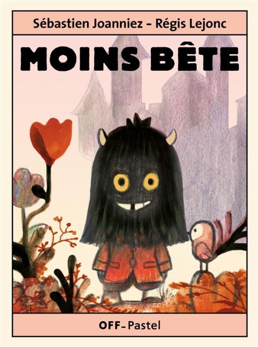 Emprunter Moins bête livre