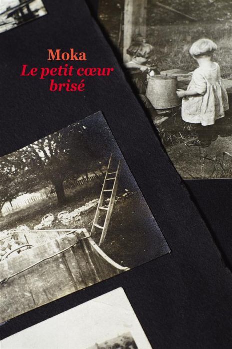 Emprunter Le petit coeur brisé livre