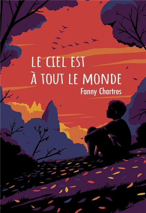 Emprunter Le ciel est à tout le monde livre