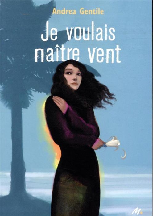 Emprunter Je voulais naître vent livre