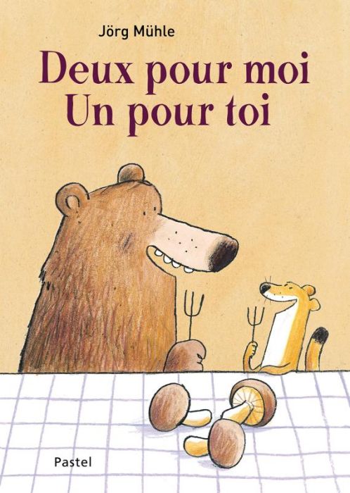 Emprunter Deux pour moi, un pour toi livre