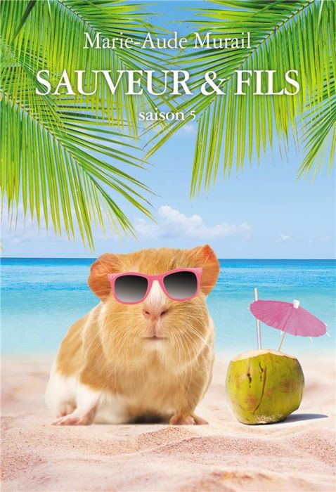 Emprunter Sauveur & Fils Saison 5 livre