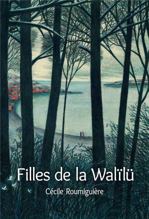 Emprunter Filles de la Walïlü livre