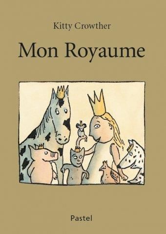 Emprunter Mon royaume livre